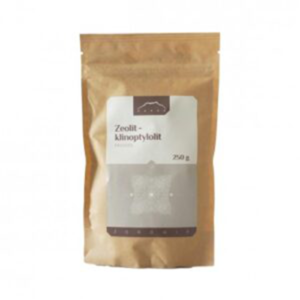 Zeolit Klinoptylolit 250g