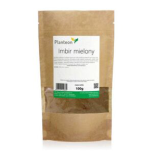 Imbir mielony 100g