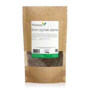 Kmin rzymski ziarno 100g
