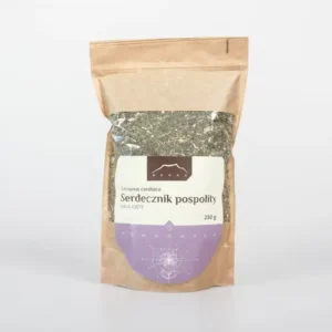 Ziele cięte Serdecznik pospolity 250g