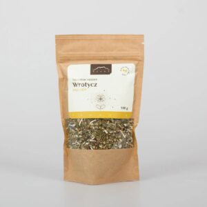 Wrotycz Nanga ziele 100 g