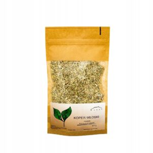 Nasiona Nanga Koper włoski 100g