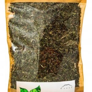Liście Nanga Mięta pieprzowa 100g